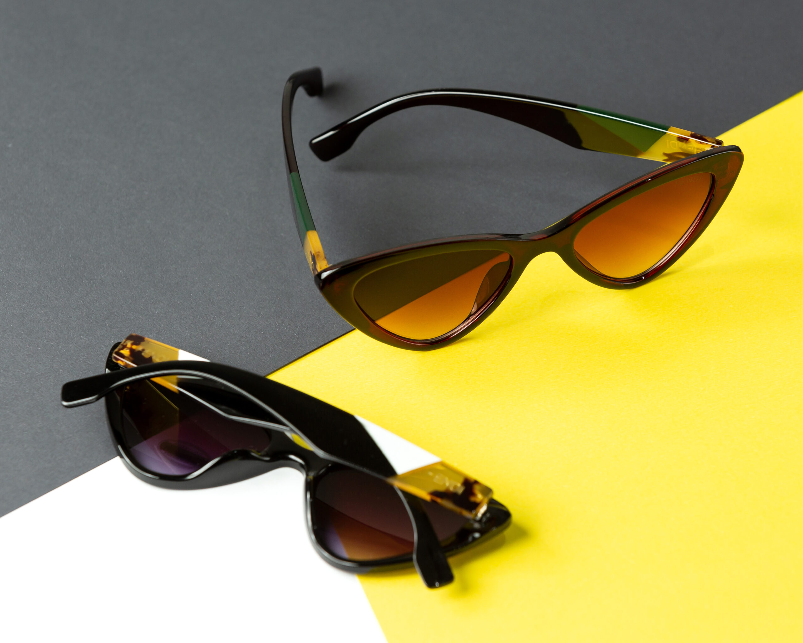 Specialty Glasses