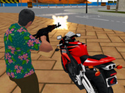 Crime Master Simulator